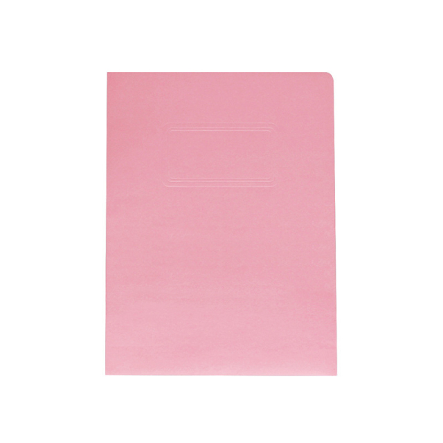 Glossy Paper Folders