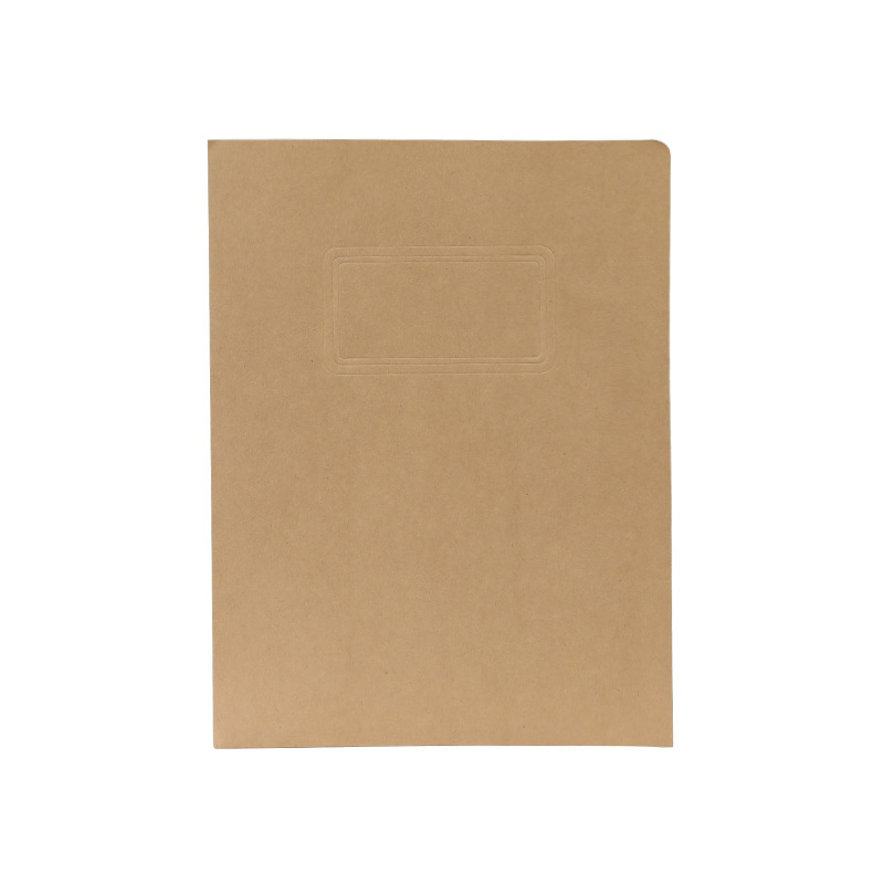 Glossy Paper Folders