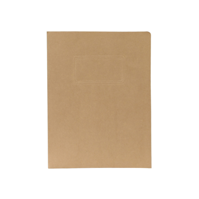 Glossy Paper Folders