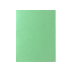 Glossy Paper Folders