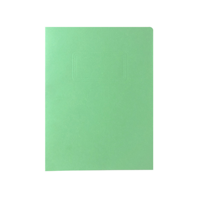 Glossy Paper Folders