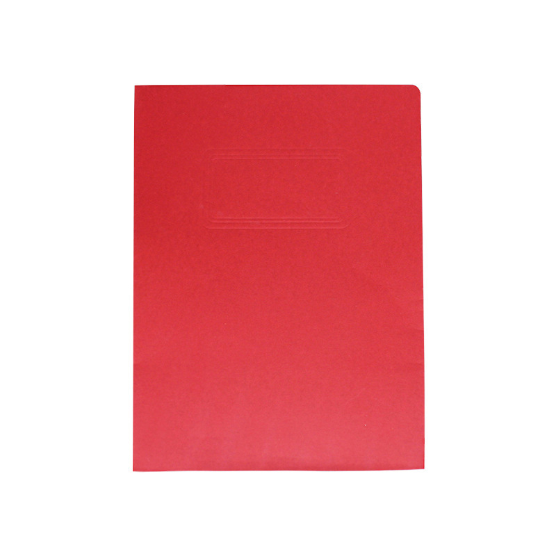 Glossy Paper Folders