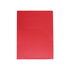 Glossy Paper Folders