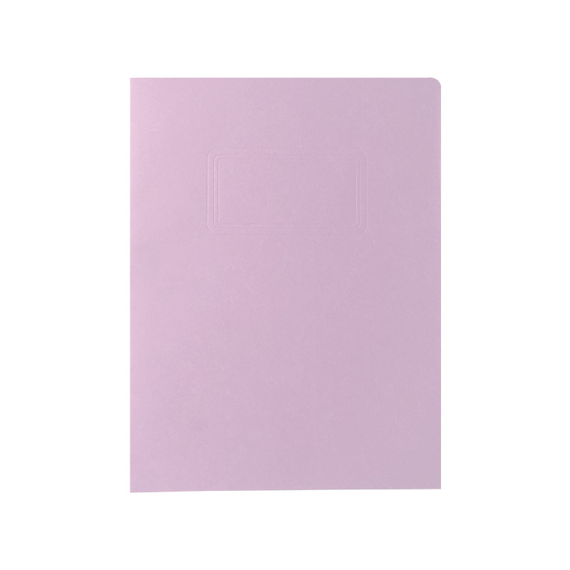 Glossy Paper Folders