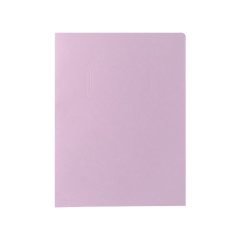 Glossy Paper Folders