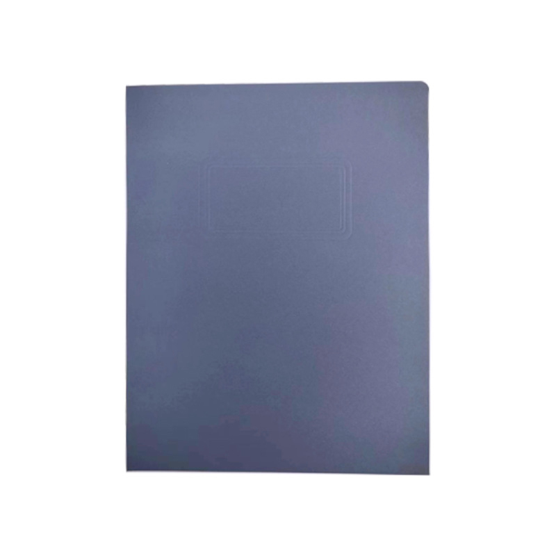 Glossy Paper Folders