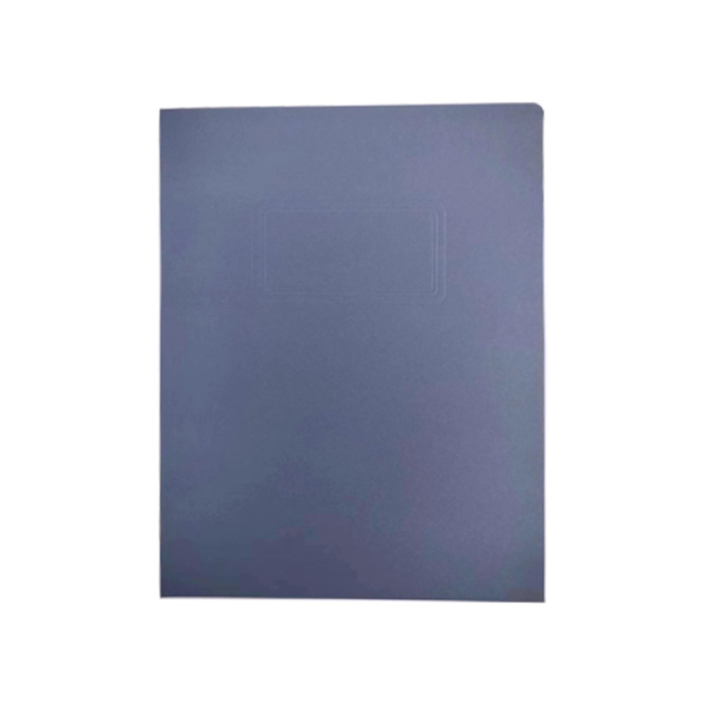 Glossy Paper Folders