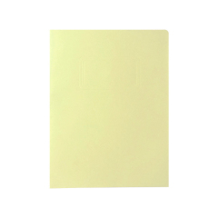 Glossy Paper Folders