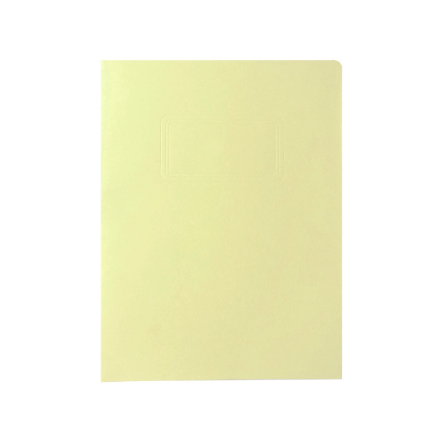 Glossy Paper Folders
