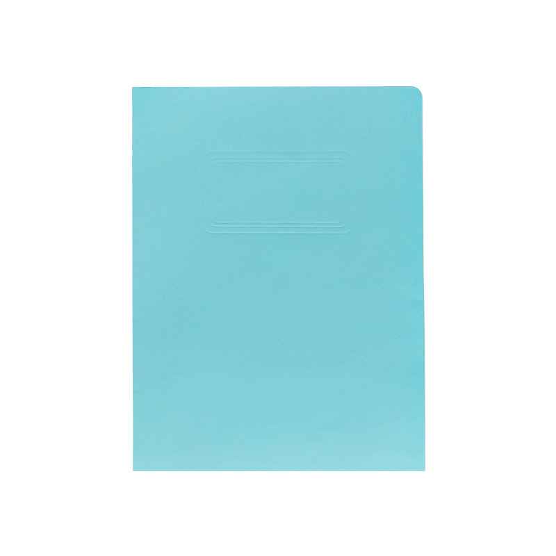 Glossy Paper Folders