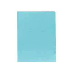 Glossy Paper Folders