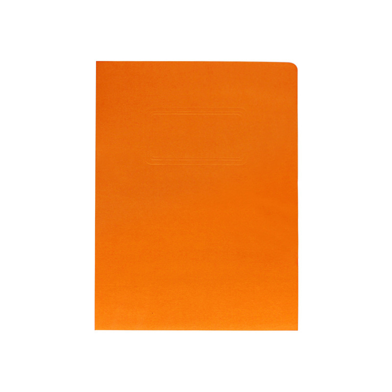 Glossy Paper Folders