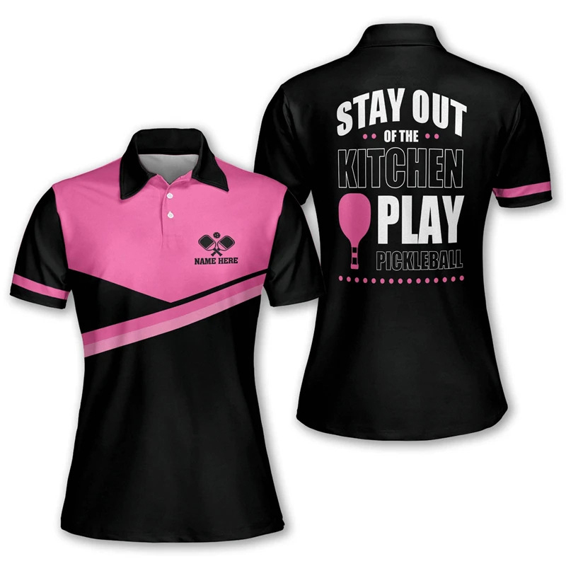 Golf Polo Shirts for Men
