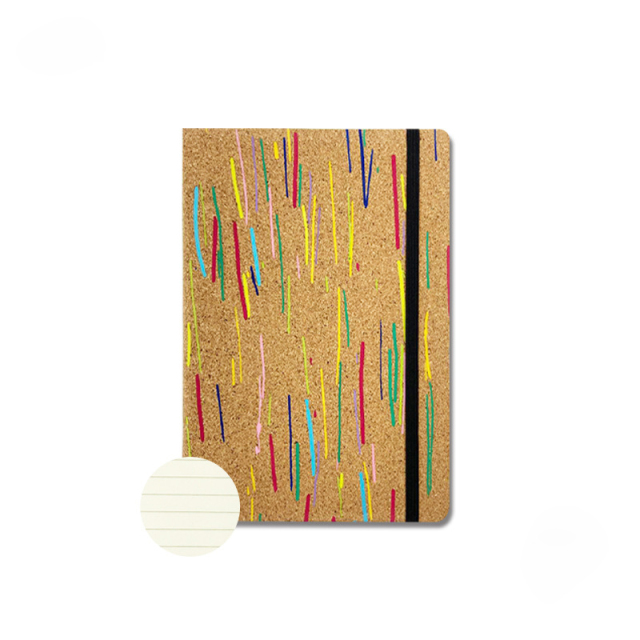 Hardcover Writing Notebooks