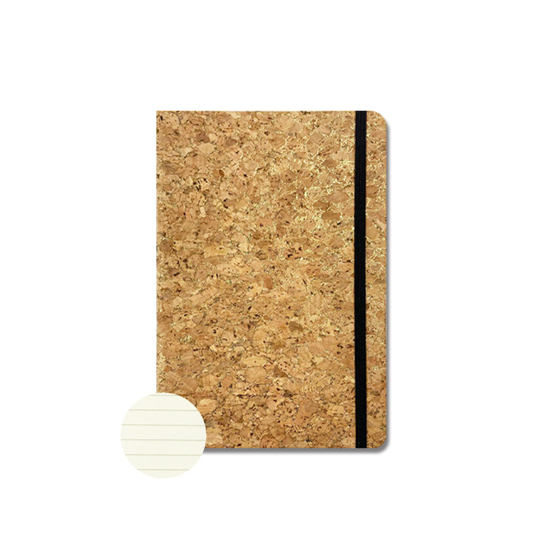 Hardcover Writing Notebooks