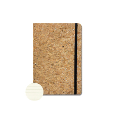 Hardcover Writing Notebooks