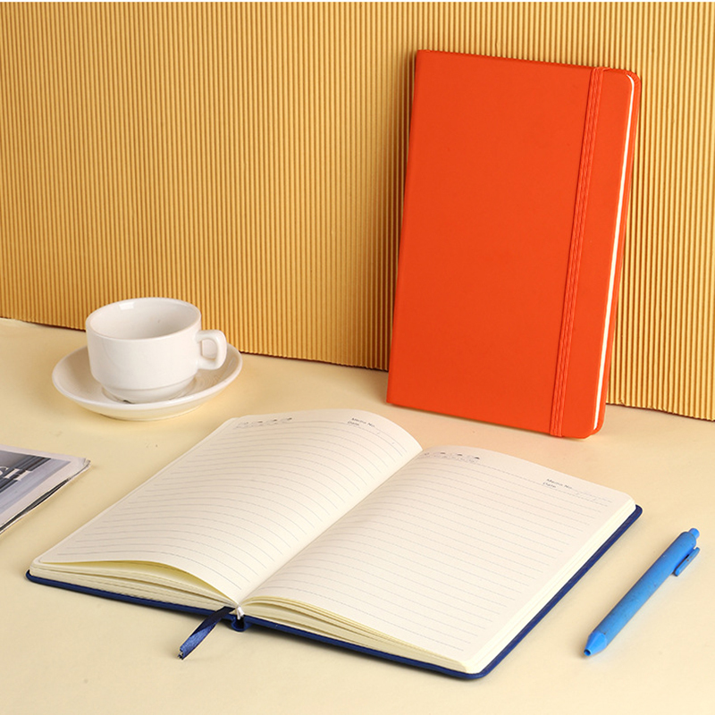 Journal Notebooks