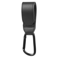 Leather Stroller Hook