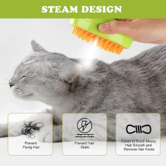Mango Pet Comb