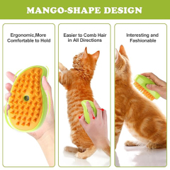 Mango Pet Comb