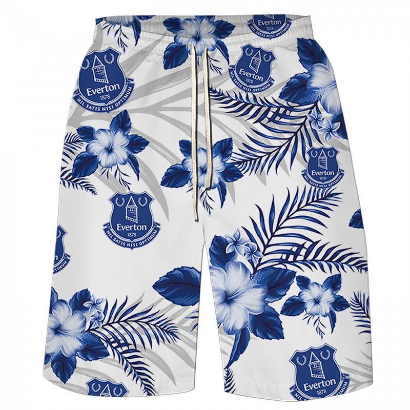 Men's Summer Swimming Trunks