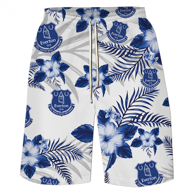 Men's Summer Swimming Trunks