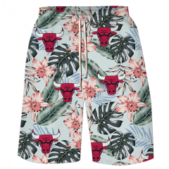 Men's Summer Swimming Trunks