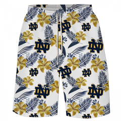 Men's Summer Swimming Trunks