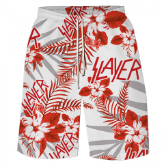 Men's Summer Swimming Trunks