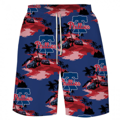 Men's Summer Swimming Trunks