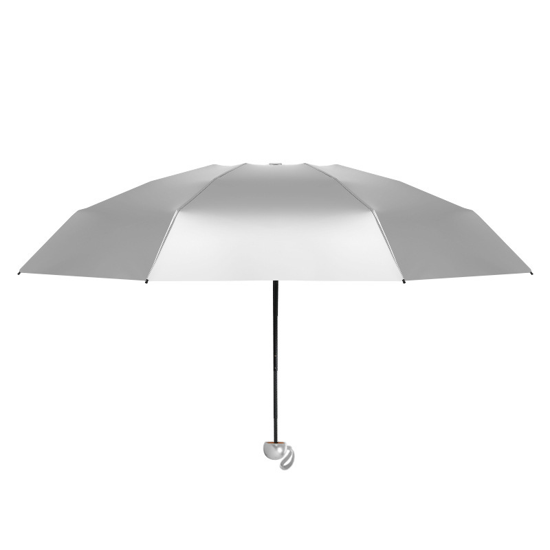 Mini Travel Sun Umbrella