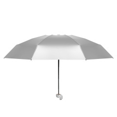 Mini Travel Sun Umbrella