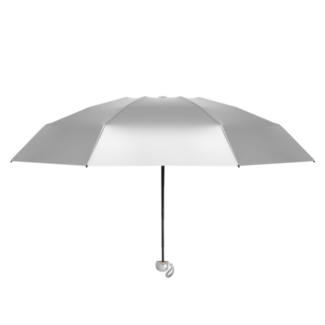 Mini Travel Sun Umbrella