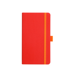Notebook Journal with Pen Loop