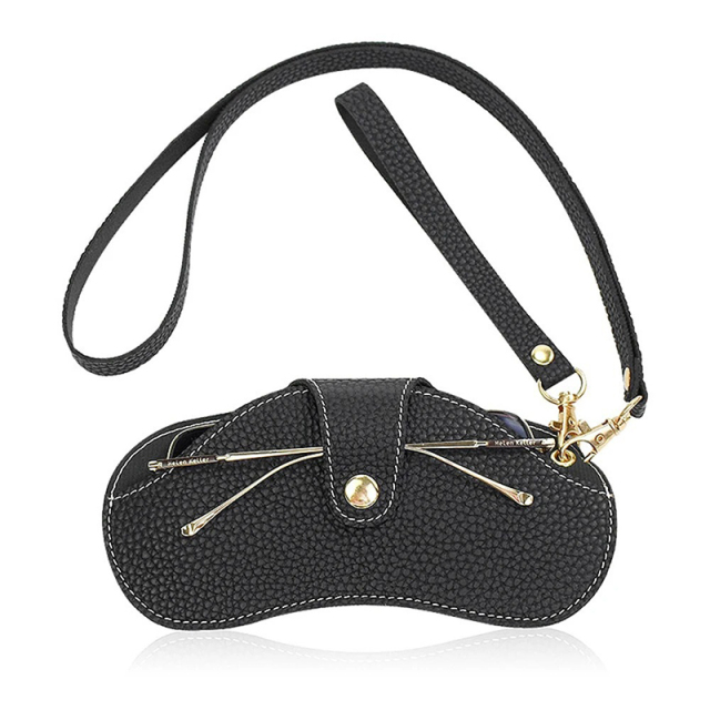 Outdoor Soft Glasses Bags With Strap
