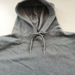 Personalized Pullover Hoodie With Kangaroo Pocket