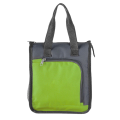 Portable Insulated Lunch Bag