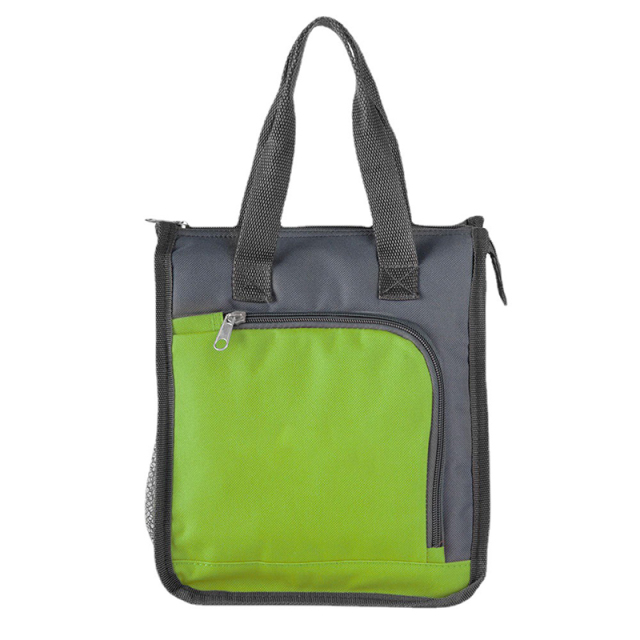 Portable Insulated Lunch Bag