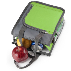 Portable Insulated Lunch Bag
