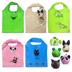 Reusable Collapsible  Grocery Bags