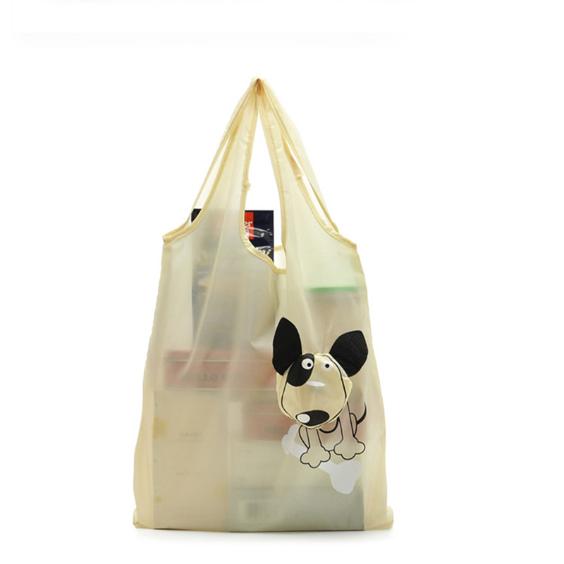 Reusable Collapsible  Grocery Bags