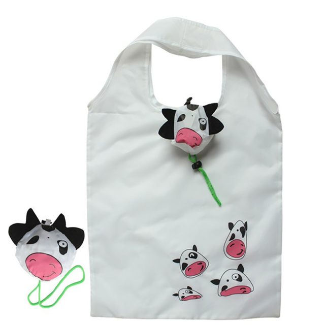 Reusable Collapsible  Grocery Bags