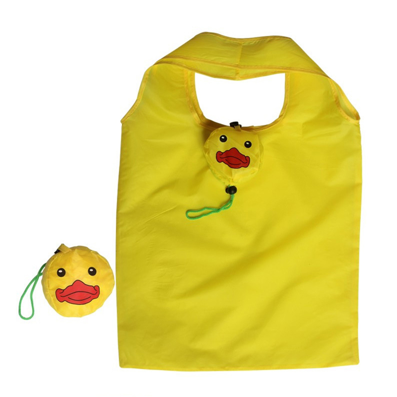 Reusable Collapsible  Grocery Bags