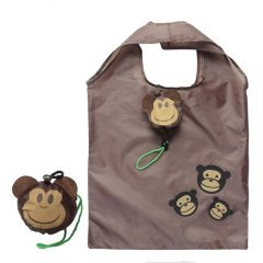 Reusable Collapsible  Grocery Bags