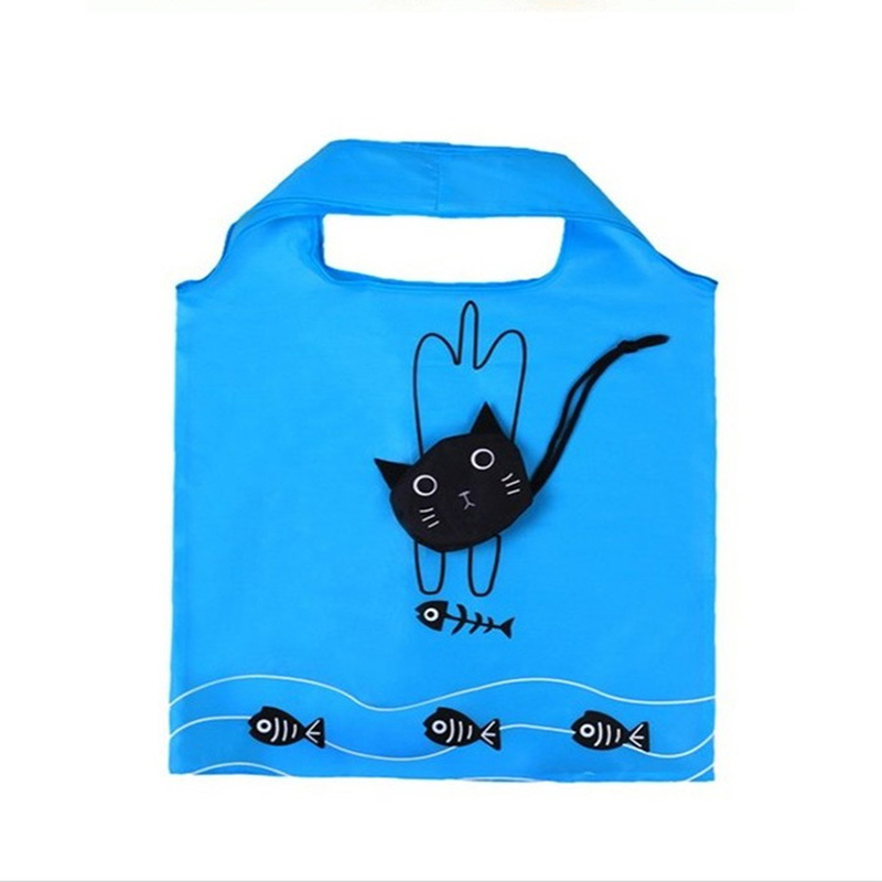 Reusable Collapsible  Grocery Bags