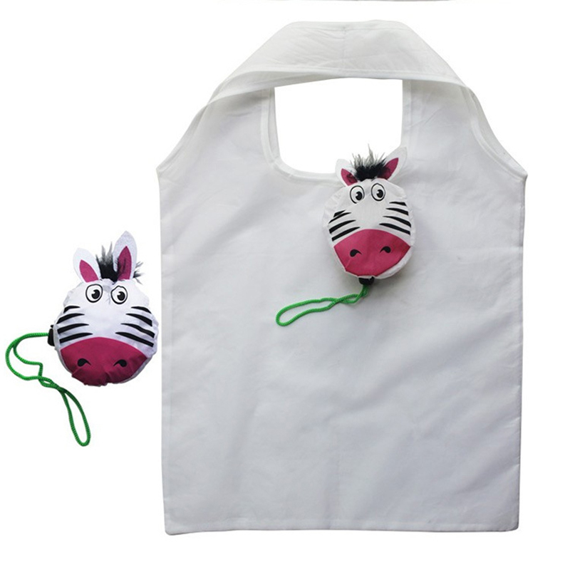 Reusable Collapsible  Grocery Bags