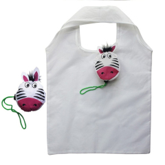 Reusable Collapsible  Grocery Bags