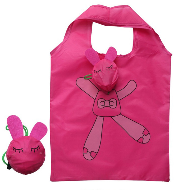 Reusable Collapsible  Grocery Bags