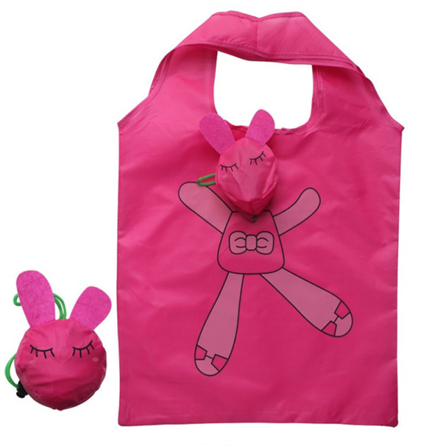 Reusable Collapsible  Grocery Bags