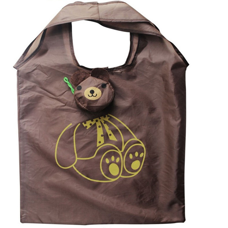 Reusable Collapsible  Grocery Bags